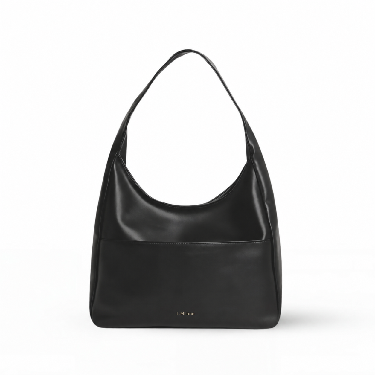 Bolso Milano en negro